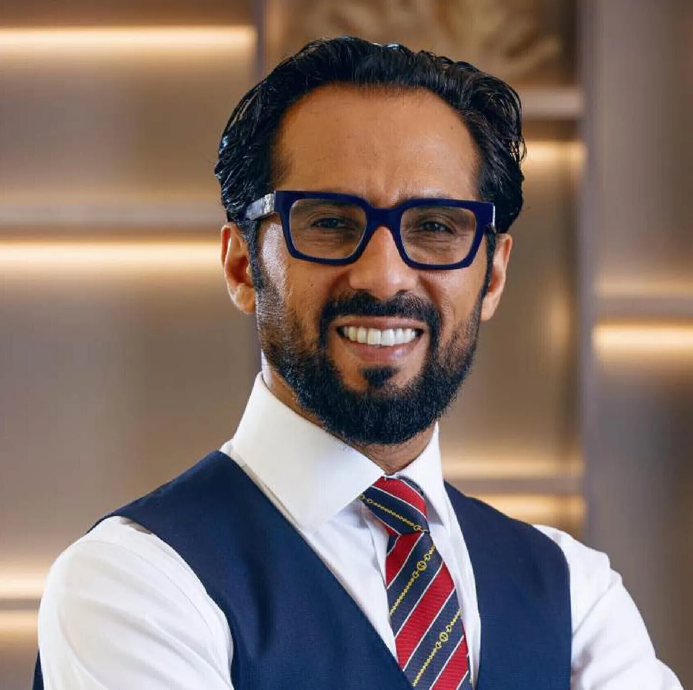 Mohammed Dewji